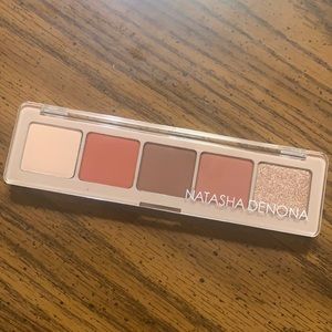 Natasha Denona Peak palette